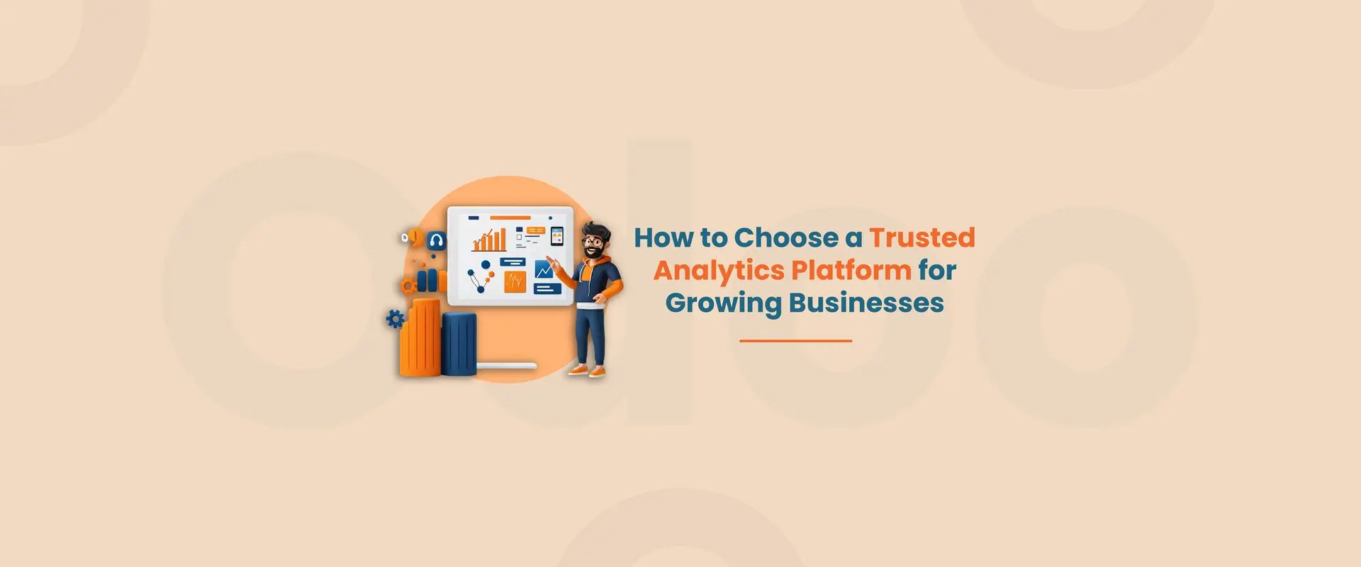 How to Choose a Trusted Analytics Platform for Growing Businesses