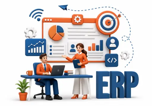 odoo consulting services