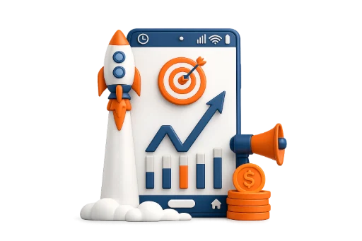 Paid Advertising Service