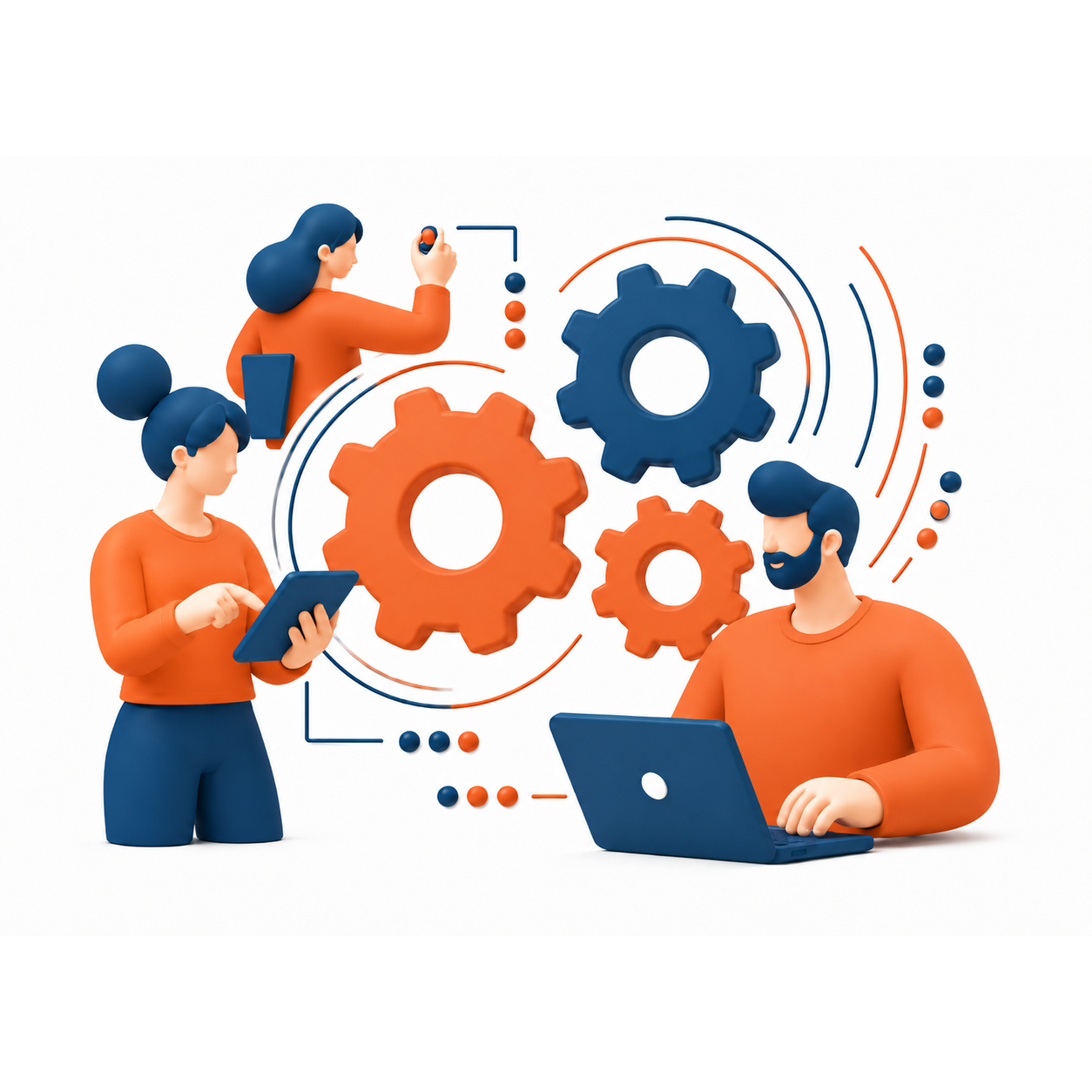 Odoo ERP, Analytics & Digital Marketing | KoderXpert