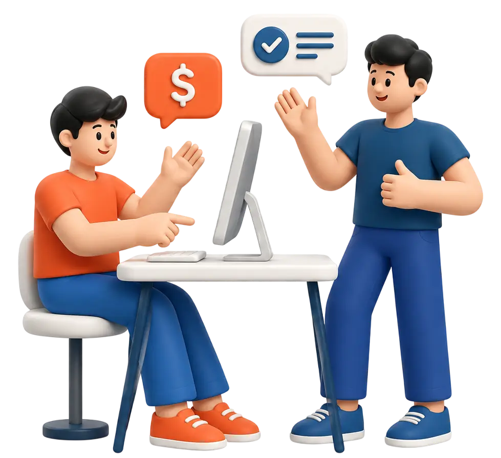 Handle objections better with Koder Xpert