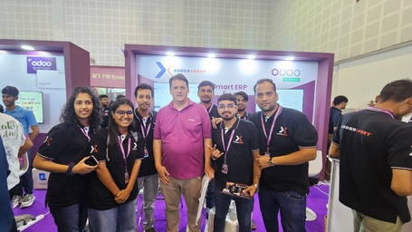 Odoo implementation consultation