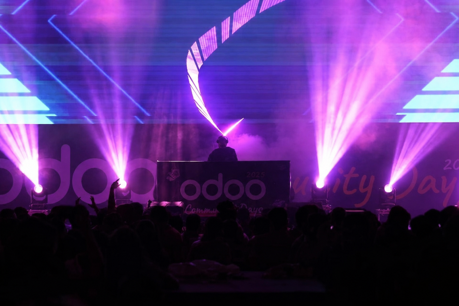 KoderXpert Odoo experts
