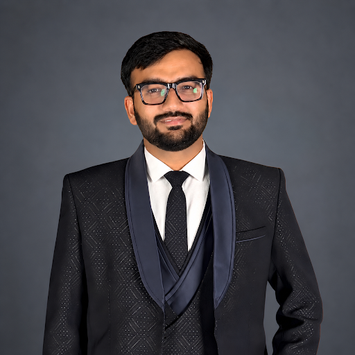 Chirag Thakkar — CMO