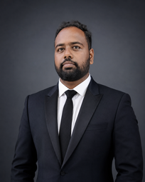 Abhilash Pathak — Sr. Odoo Consultant