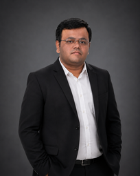 Ankit Thakar — Business Growth Associate