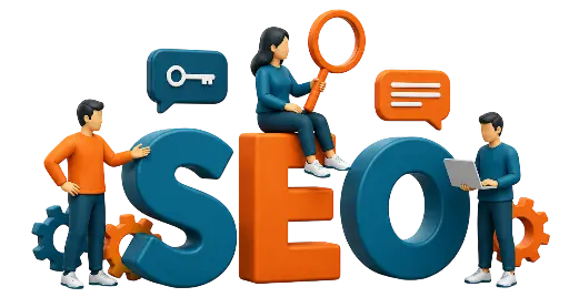 What is SEO?