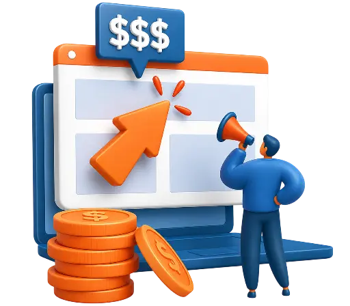 SEO Lowers Long - term PPC Costs