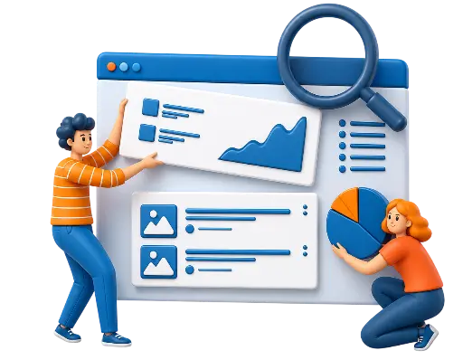 SEO Creates better PPC Landing Pages - KoderXpert