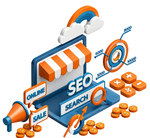 PPC Drives Traffic while SEO Builds Ranking