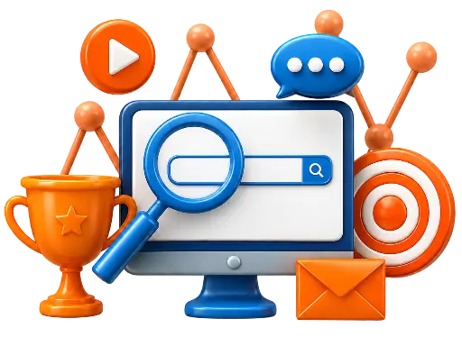 PPC Targets Competitive Search Keywords