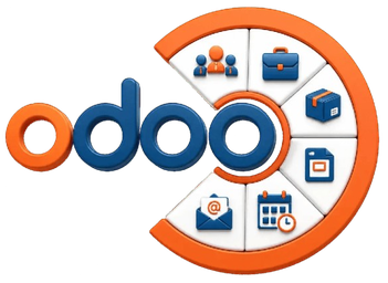 Odoo Implementation Experts icon