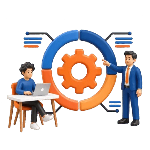 Odoo Consulting