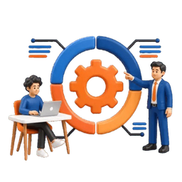 ERP Consulting & Strategy icon