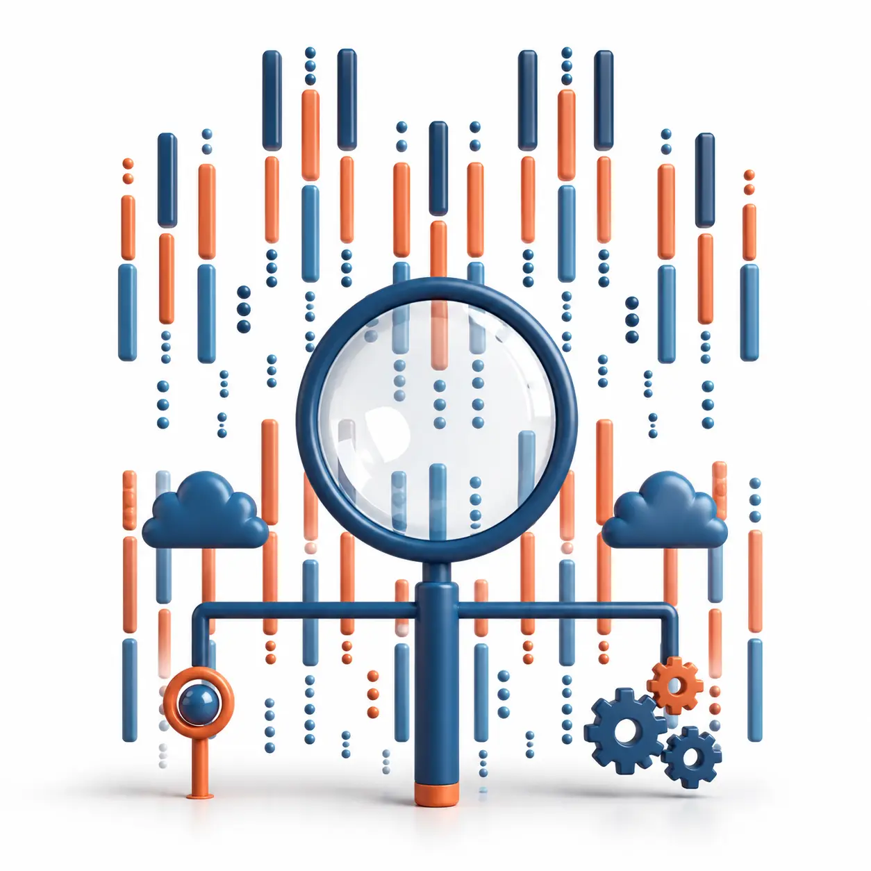 Real Search Data instead of Vanity Metrics - KoderXpert