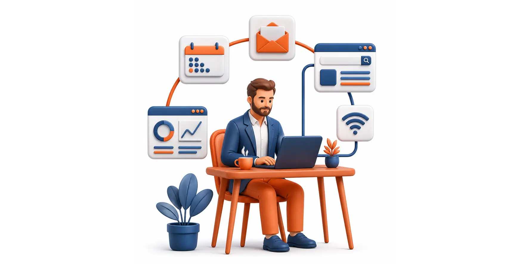 For Small Businesses and Agencies by KoderXpert
