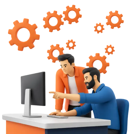 Odoo Support & Optimization