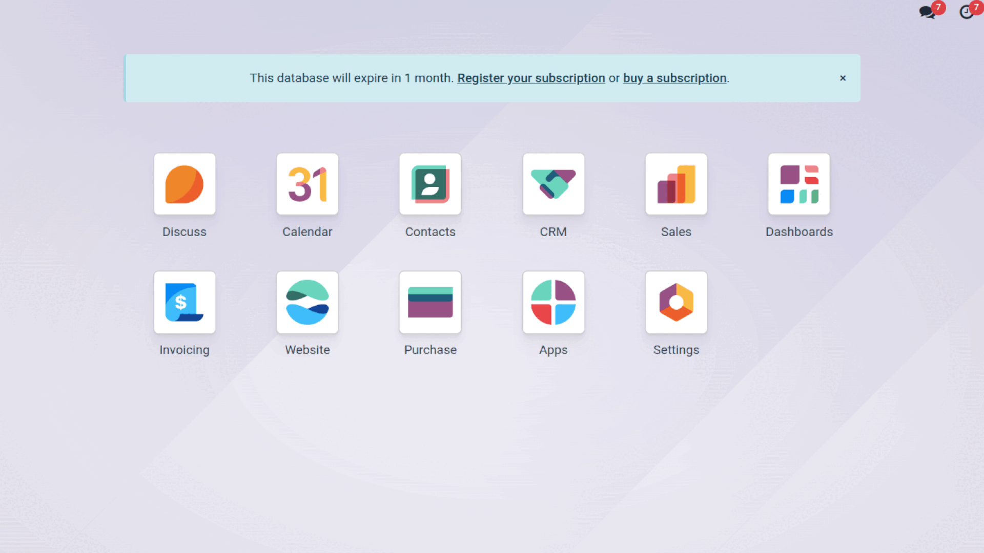 Access Management Features