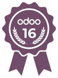 Odoo Certificate