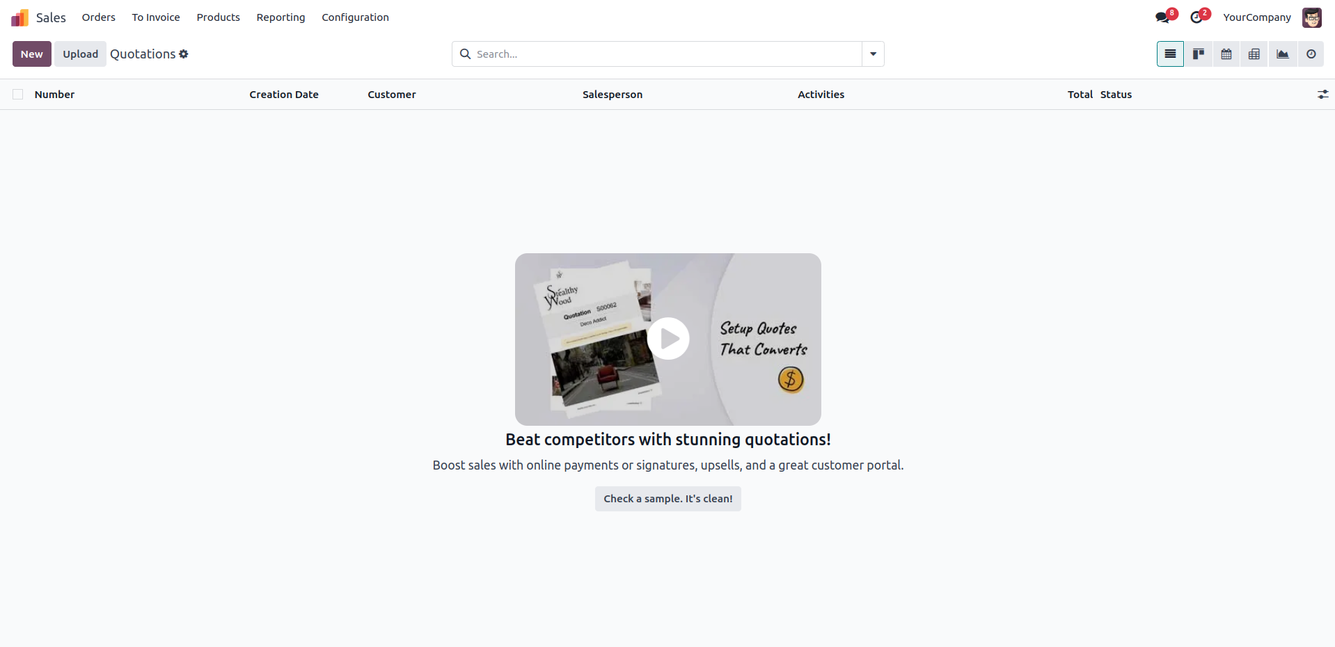 Display User Login Detail Screenshot