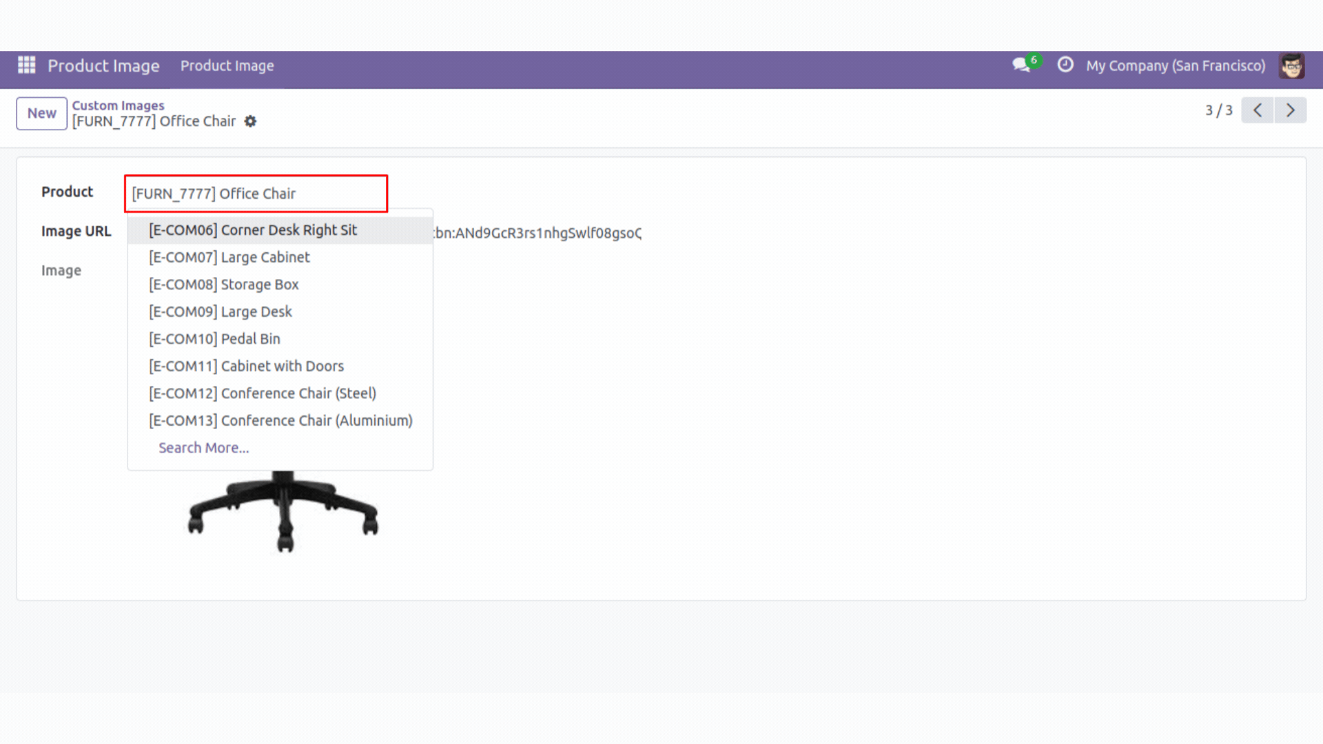 Restricted IP Access