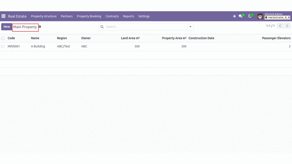 Access Management Features