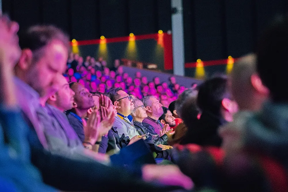Odoo Experience 2026