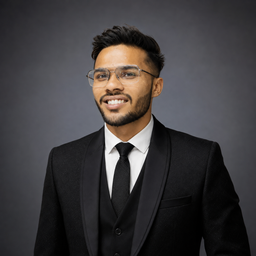 Anish Chaudhari