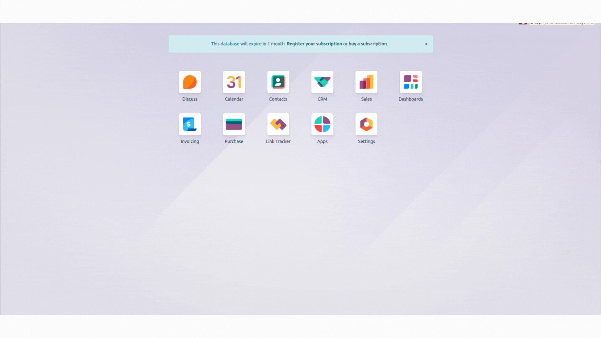 Access Management Features