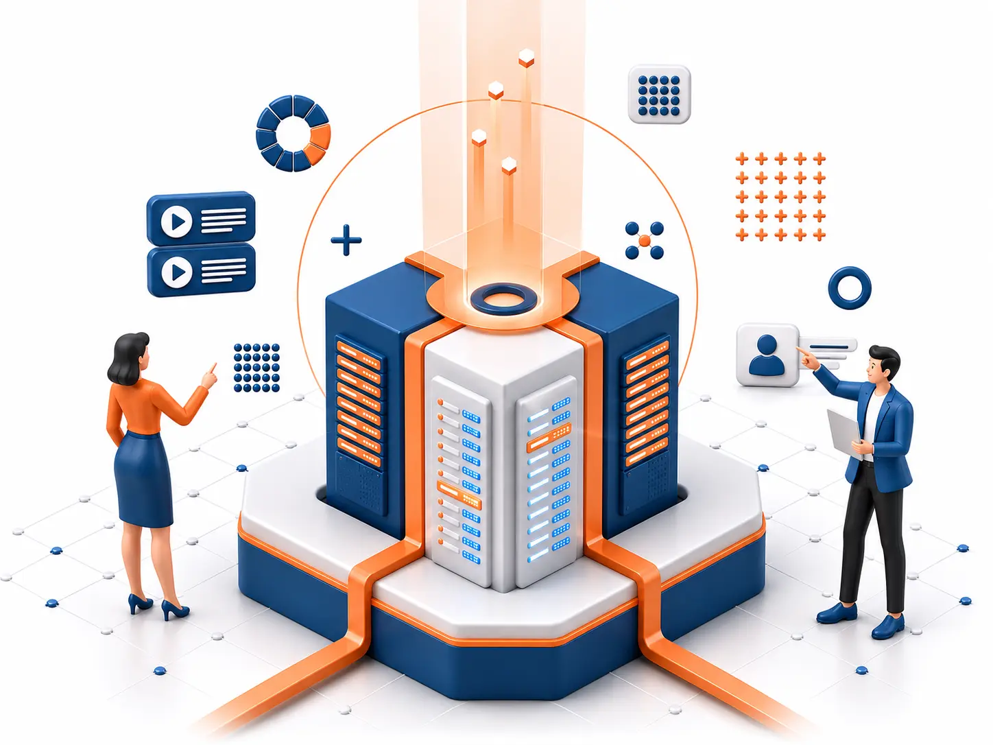 SAP Business One: Built for Complexity, Priced for Enterprise- KoderXpert
