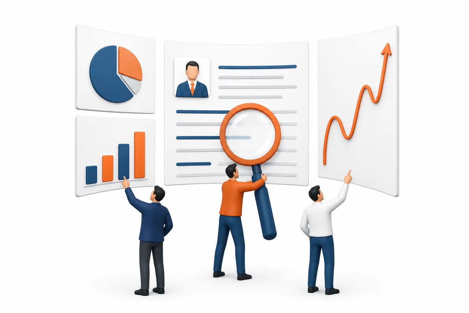 Discovery & Requirement Analysis - KoderXpert