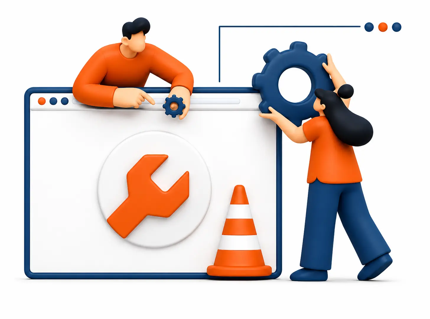 Configuration & setup -KoderXpert
