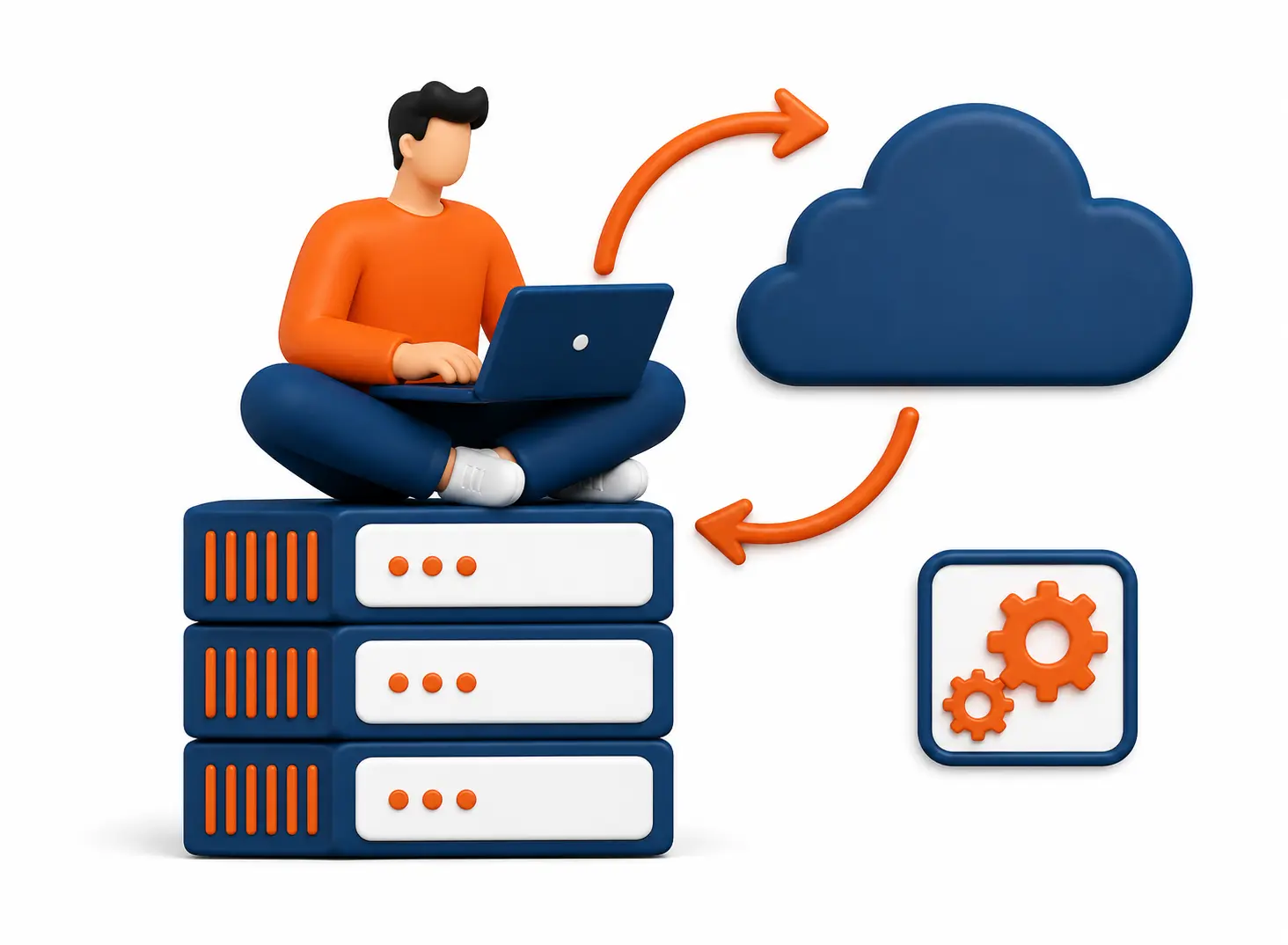 Data Migration - KoderXpert