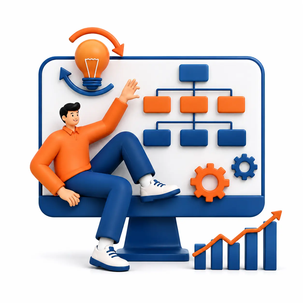 Solution Design & Implementation Roadmap
