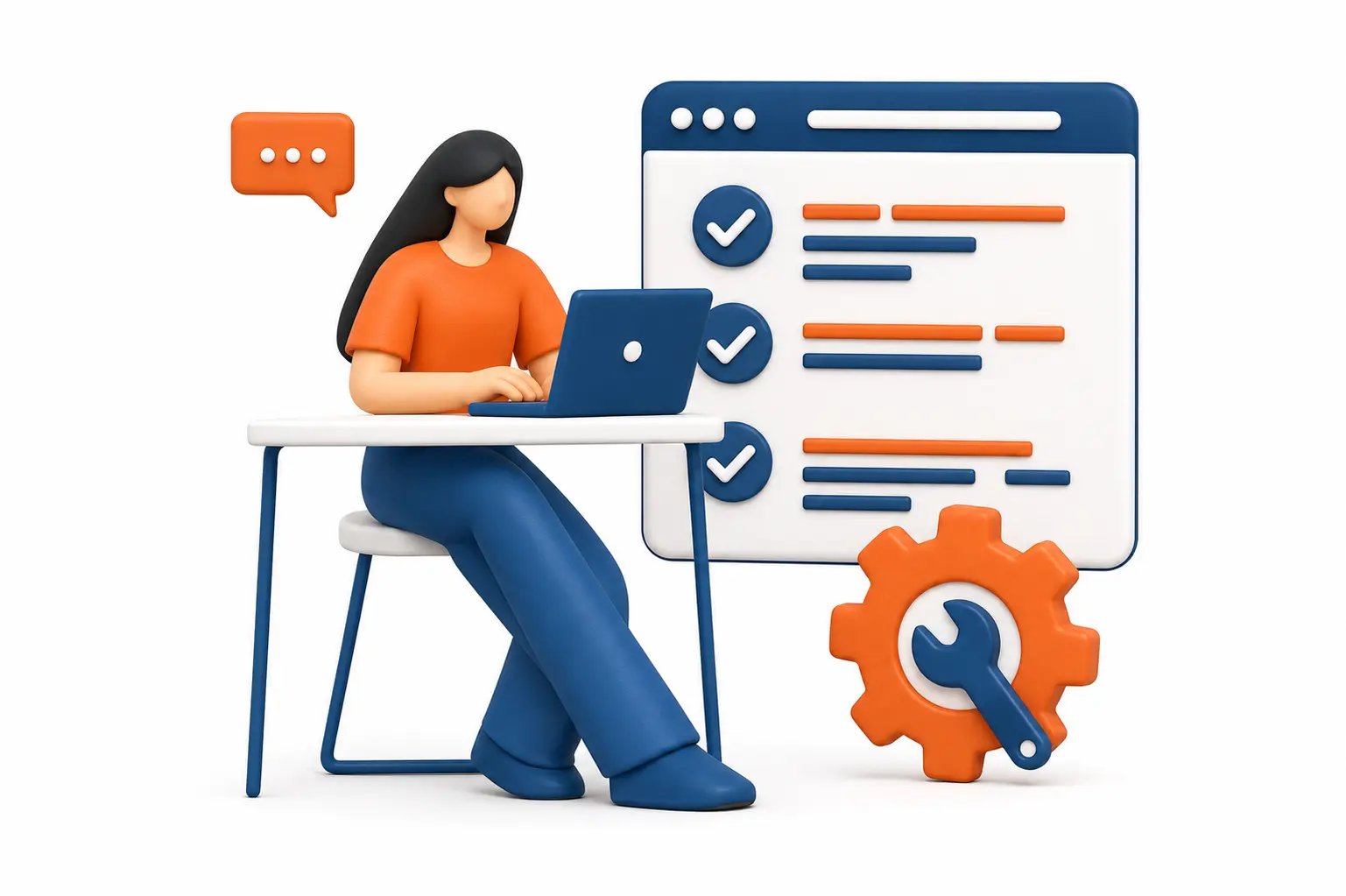 Testing & Validation - KoderXpert