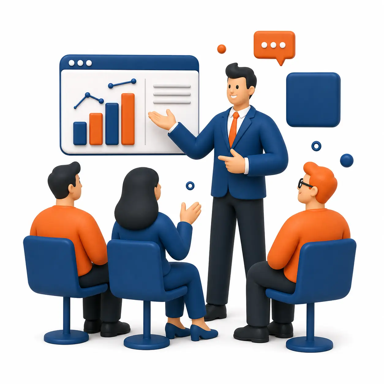 User Training - KoderXpert