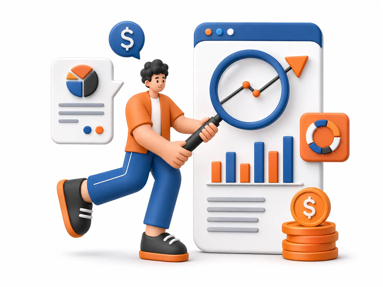 Ranking and converting - KoderXpert