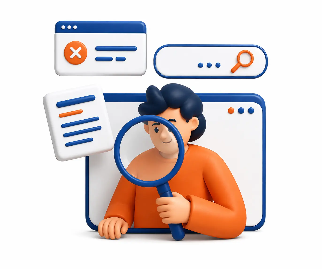 Content Optimization by KoderXpert