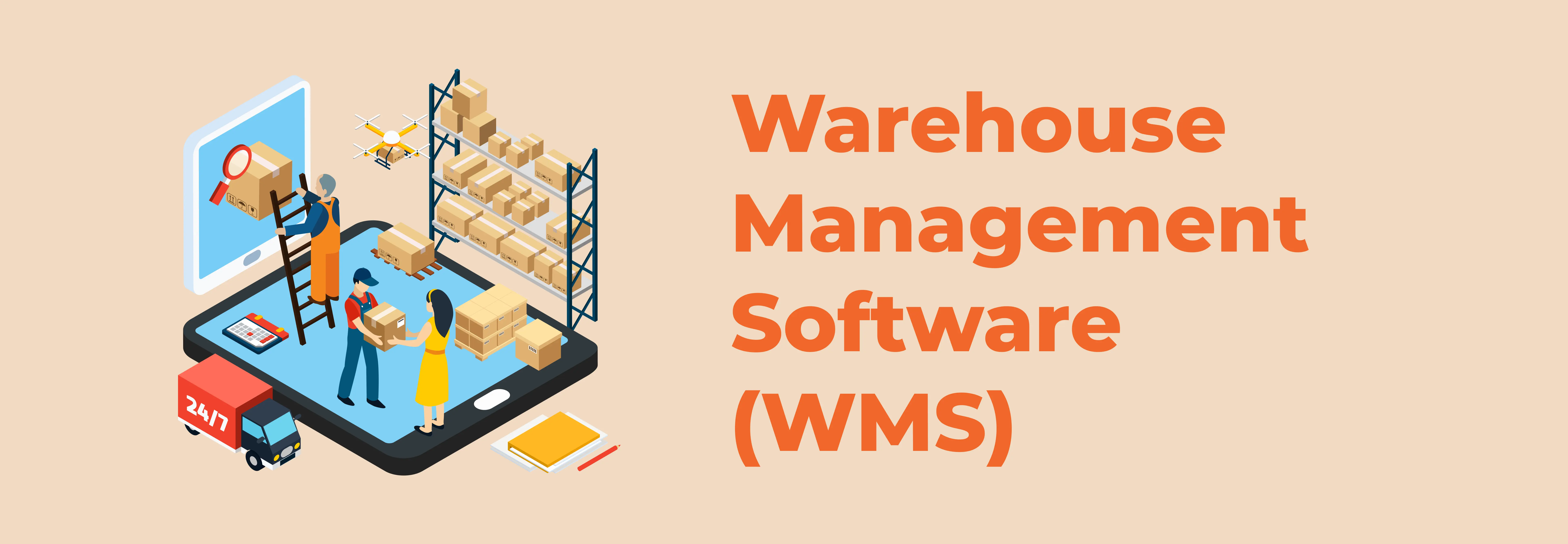 Odoo Warehouse Management Software (WMS) Solutions to Optimize Your Supply Chain