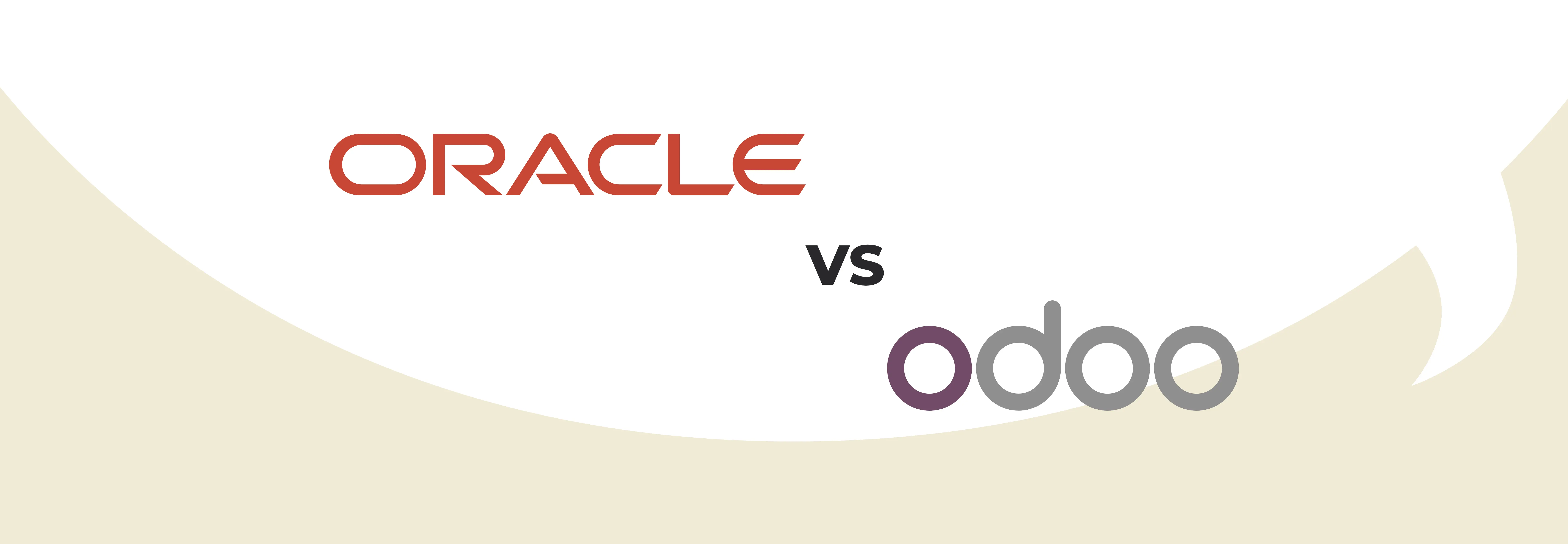 Why Oracle Customers Are Switching to Odoo: Key Benefits and Advantages