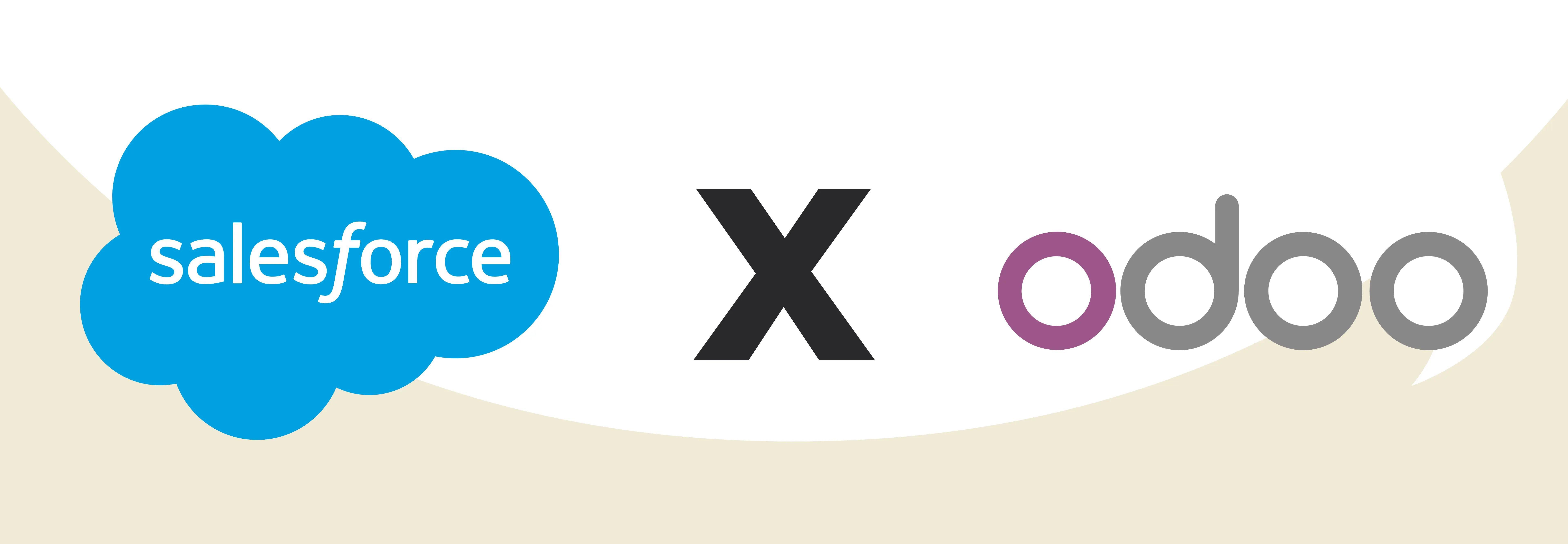 Revolutionizing Business Operations: Introducing the SalesForce with Odoo