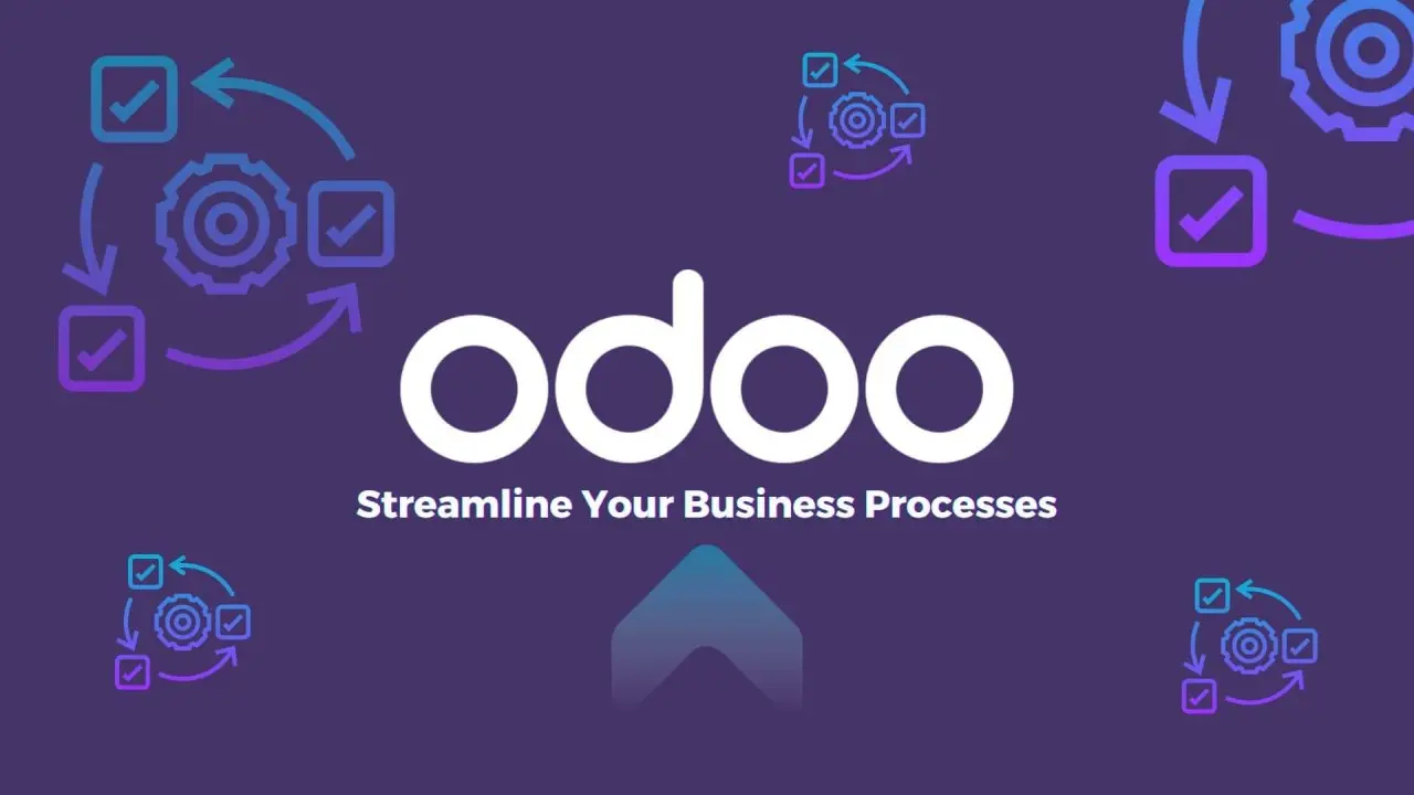 Streamline Business Operations with Odoo ERP: Solutions for Common Challenges