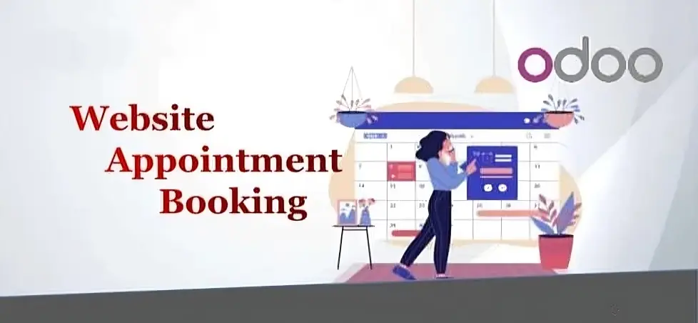 Streamline Your Schedule: Unlocking Efficiency with Odoo Appointments Module
