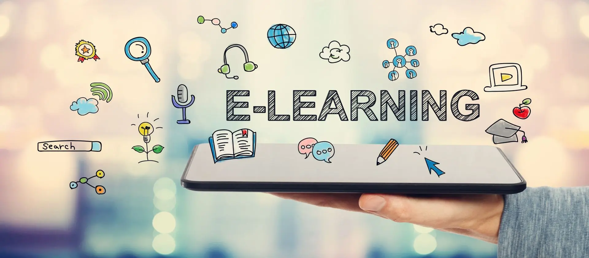 Revolutionizing Learning with Odoo E-learning Module