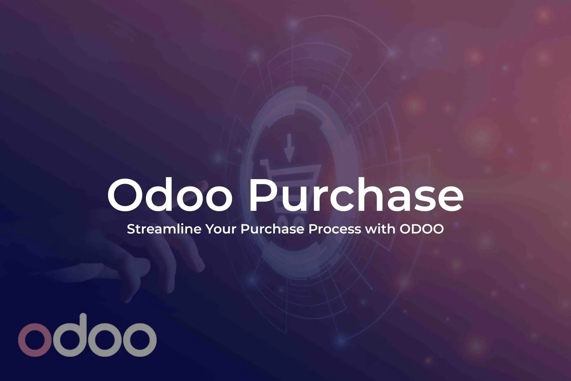 Mastering Procurement with Odoo: A Deep Dive into Optimization