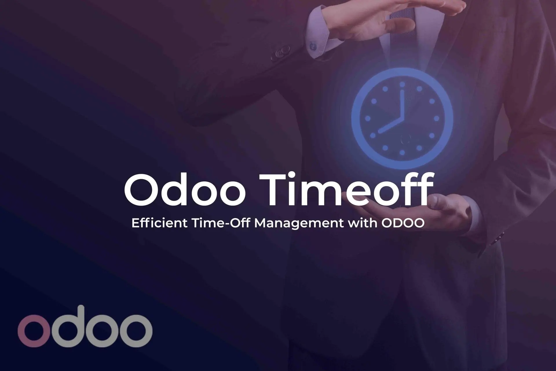 Streamline Your Leave Management with the Odoo Time Off Module