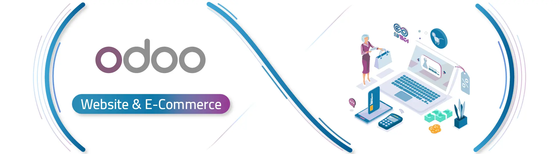 Unleashing the Power of Odoo Ecommerce Module: A Comprehensive Guide
