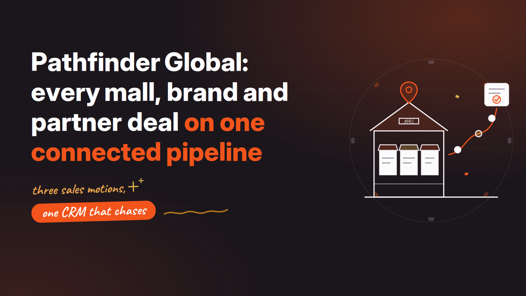 Transforming Retail Partnerships: Odoo CRM Implementation for Pathfinder Global