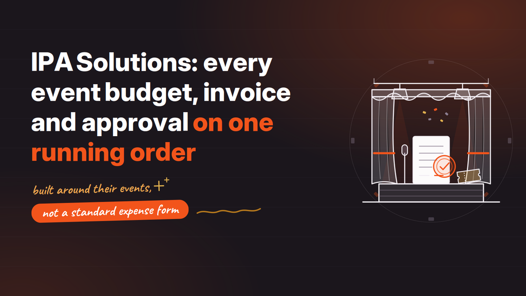Building a Smart Expense Management Ecosystem in Odoo for IPA Solutions
